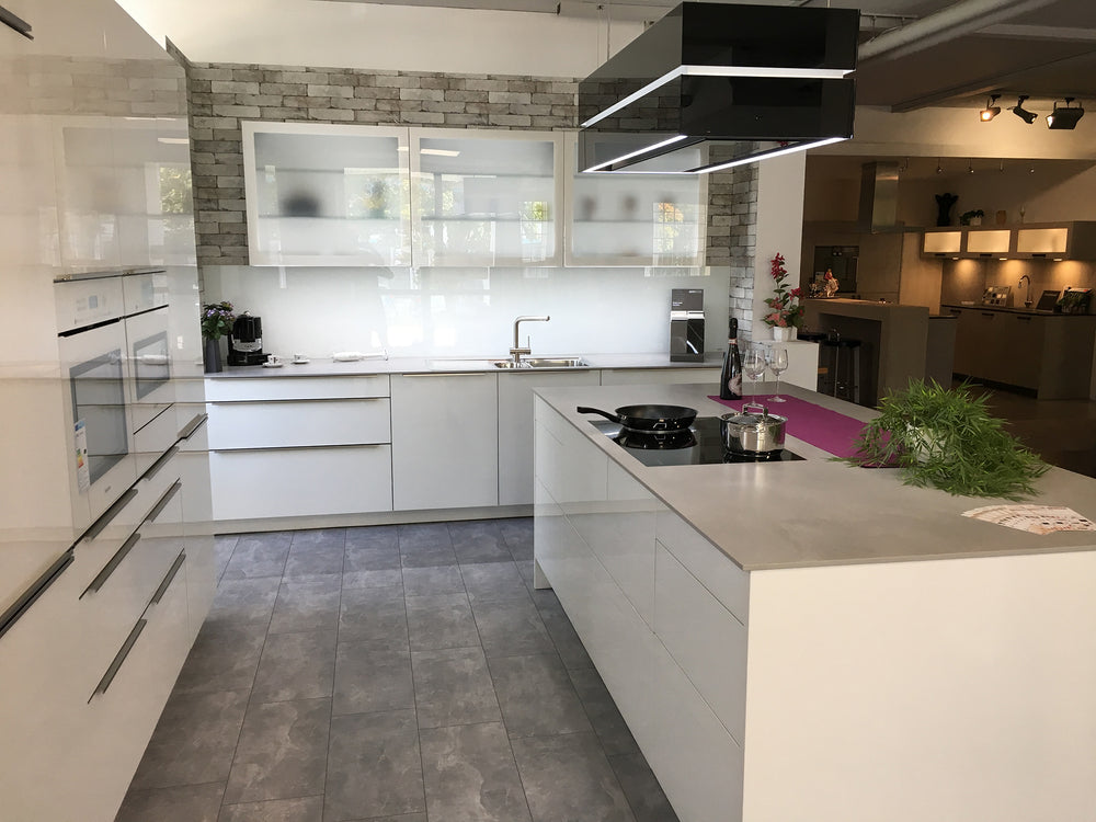 "Loft Life" Urban Argento