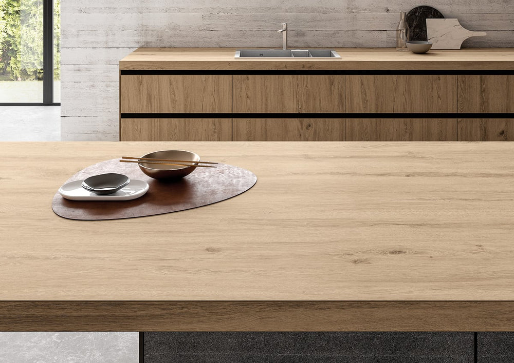 "The Prologue" Rovere Buckskin