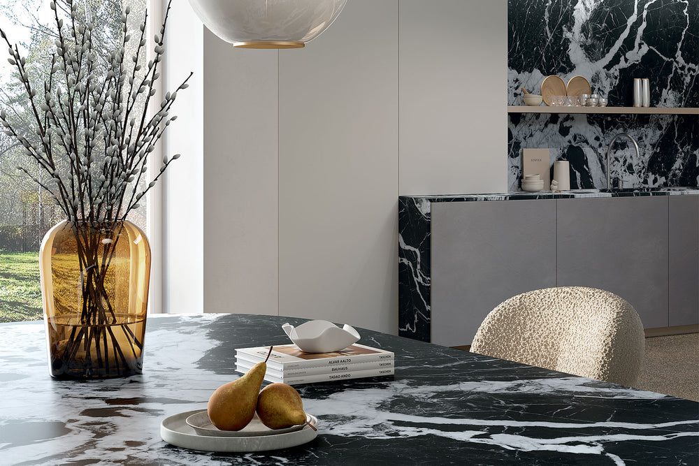 "Magpie" Grand Antique 4D