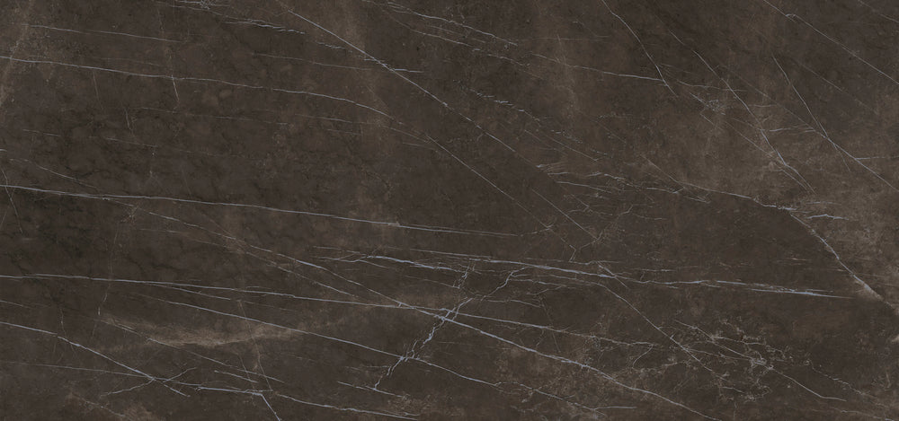 "Thorn Bird" Pietra Grey